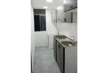 Apartamento en Calle 114, El Pueblo, Localidad Suroccidente, Perímetro Urbano Barranquilla, Barranquilla, Atlántico, Rap Caribe, 080016, Colombia