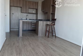 Departamento en  Macul, Provincia De Santiago