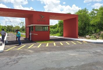 Lote de Terreno en  Komchen, Mérida, Yucatán