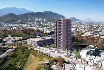 Departamento en  Jardines De La Estanzuela, Monterrey