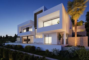 Villa en  Altea, Alicante Provincia