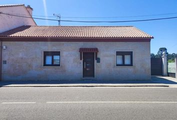 Chalet en  Vilanova De Arousa, Pontevedra Provincia