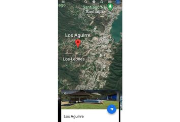 Lote de Terreno en  El Cercado Centro, Santiago, Nuevo León