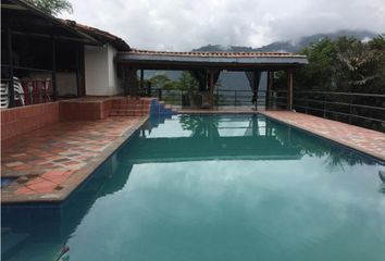 Villa-Quinta en  Colón, Medellín