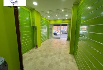 Local Comercial en  Albacete, Albacete Provincia