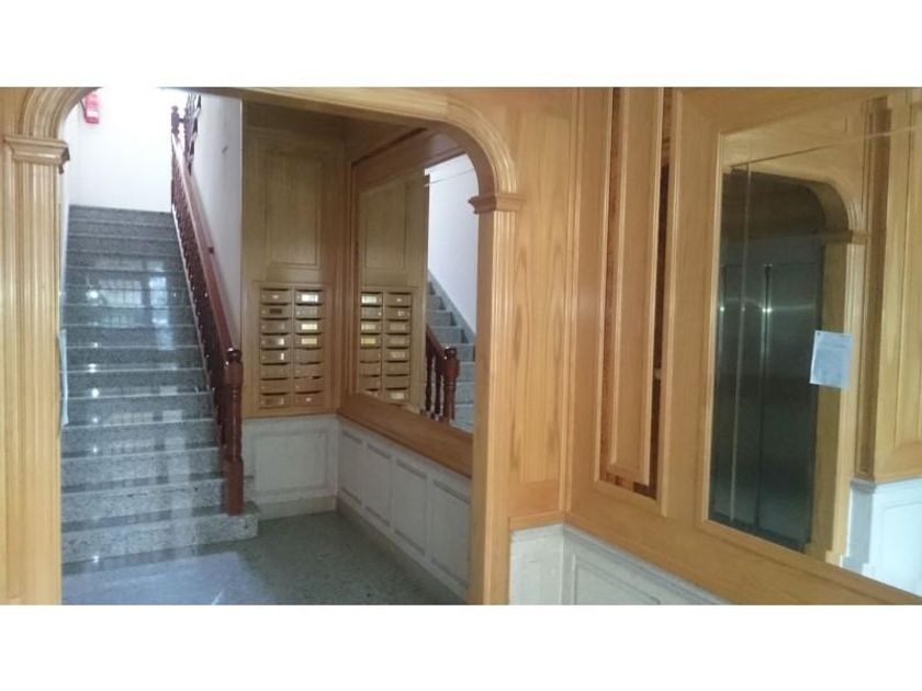 Apartamento en venta Ferrol, Coruña (a) Provincia