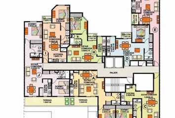 Departamento en  Nueva Córdoba, Córdoba Capital