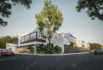 Departamento en  Carretera Mérida-progreso, X Canatún, Mérida, Yucatán, 97302, Mex