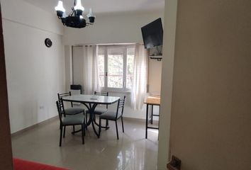 Departamento en  Plaza Mitre, Mar Del Plata