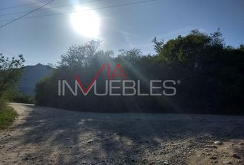 Lote de Terreno en  Avenida De La Rivera, Quintas Del Lago, Santiago, Nuevo León, 67300, Mex