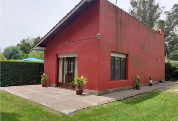 Casa en  Santa Paula, General Pueyrredón