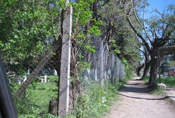 Terrenos en  Trujui, Partido De Moreno