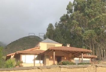 Villa-Quinta en  Guasca, Cundinamarca