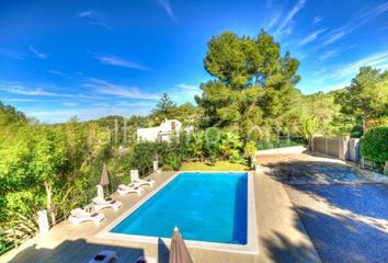 Chalet en  Santa Eularia Des Riu, Balears (illes)