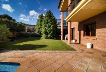 Chalet en  Llinars Del Valles, Barcelona Provincia