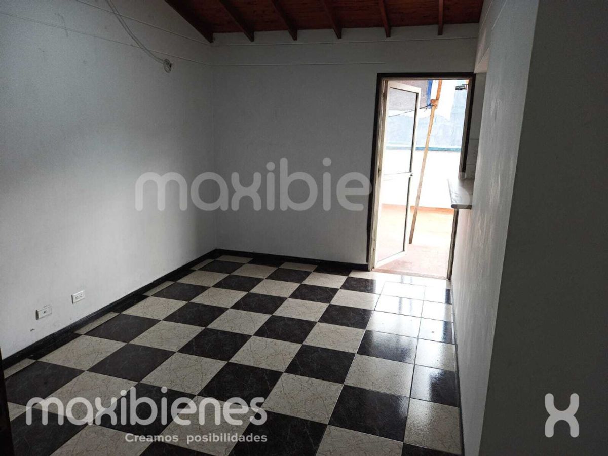 Apartamento en arriendo Santa Mónica (Occidente) en Santa Monica