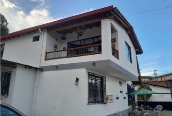 Casa en  Fredonia, Antioquia