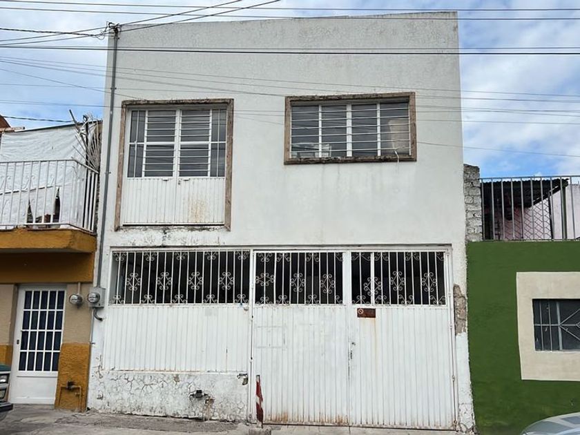 venta Casa en Tetlán, Guadalajara, Jalisco (pvYuPbe_SALE)