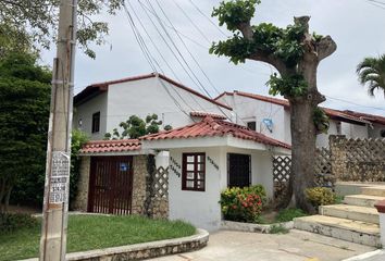 Casa en  El Tabor, Barranquilla