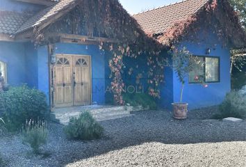 Casa en  Pirque, Cordillera