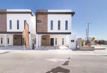 Condominio horizontal en  Las Palmas, Ciudad Juárez, Juárez, Chihuahua