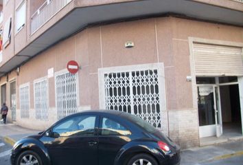 Local Comercial en  Elda, Alicante Provincia