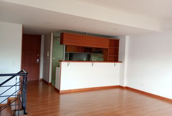 Apartamento en Los Andes, Bogotá