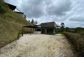 Casa en  El Carmen De Viboral, Antioquia