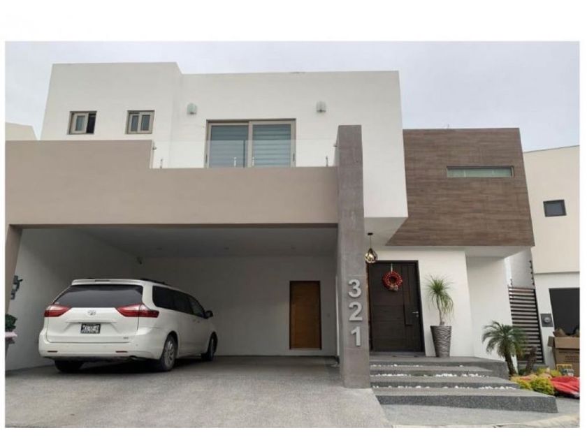 venta Casa en Monterrey Centro, Monterrey (5062454)