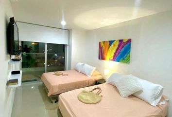 Apartamento en Carrera 7 #116a-94, Santa Marta, Magdalena, Colombia