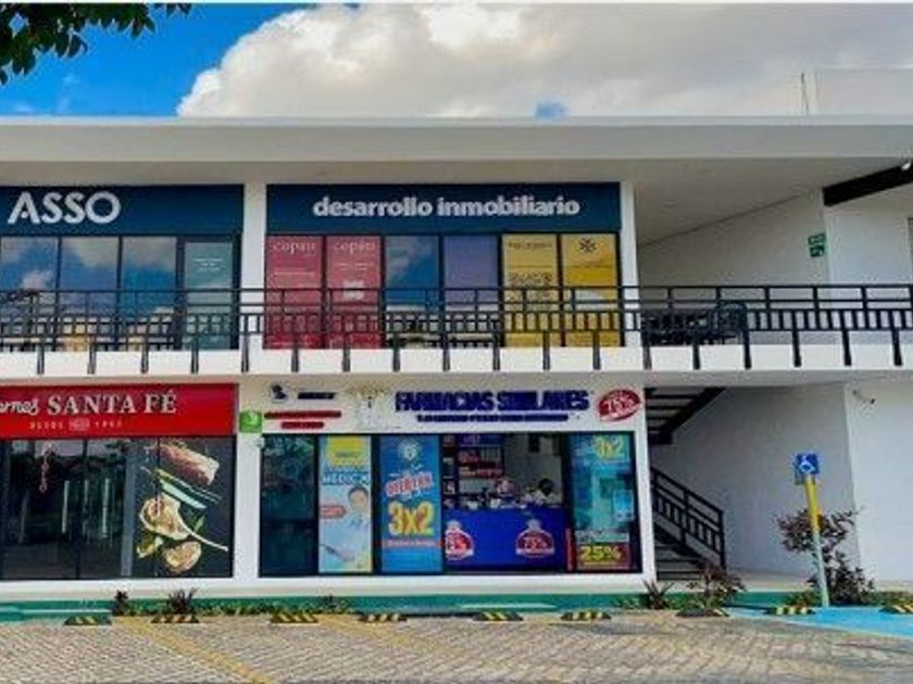 renta Local comercial en poligono 108, Mérida, Yucatán (EBNH2664r