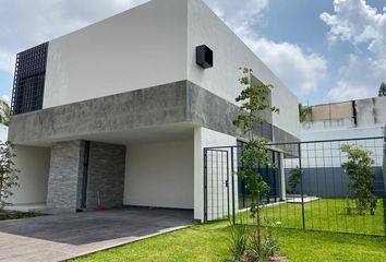 Casa en condominio en  San Antonio 80, Las Fuentes, Zapopan, Jalisco, 45070, Mex