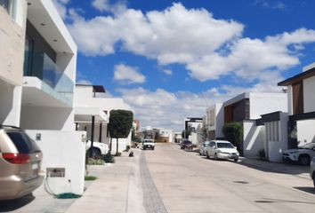 Casa en condominio en  Loretta Ii, Aguascalientes, México