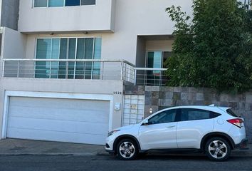 Casa en  Calle Campanas 5534, Lomas De Agua Caliente 5ta Sección, Tijuana, Baja California, 22034, Mex