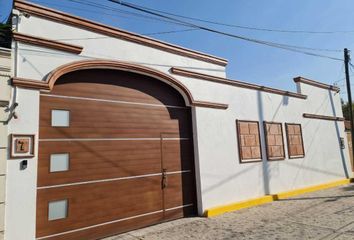 Casa en  Privada Del Cerro 5-15, Barrio San Martín, Tepotzotlán, México, 54600, Mex