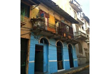 Casa en  El Chorrillo, Ciudad De Panamá