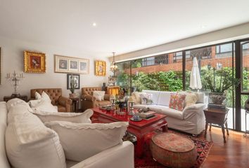 Apartamento en  Chicó Norte, Bogotá