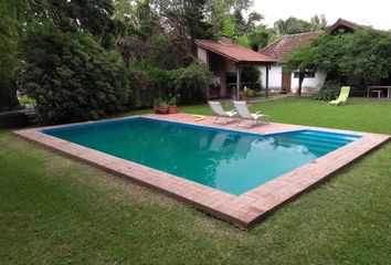 Casa en  Puerto Roldán, Roldán