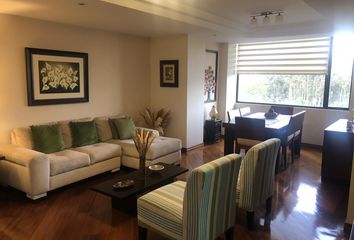 Departamento en  El Condado, Quito