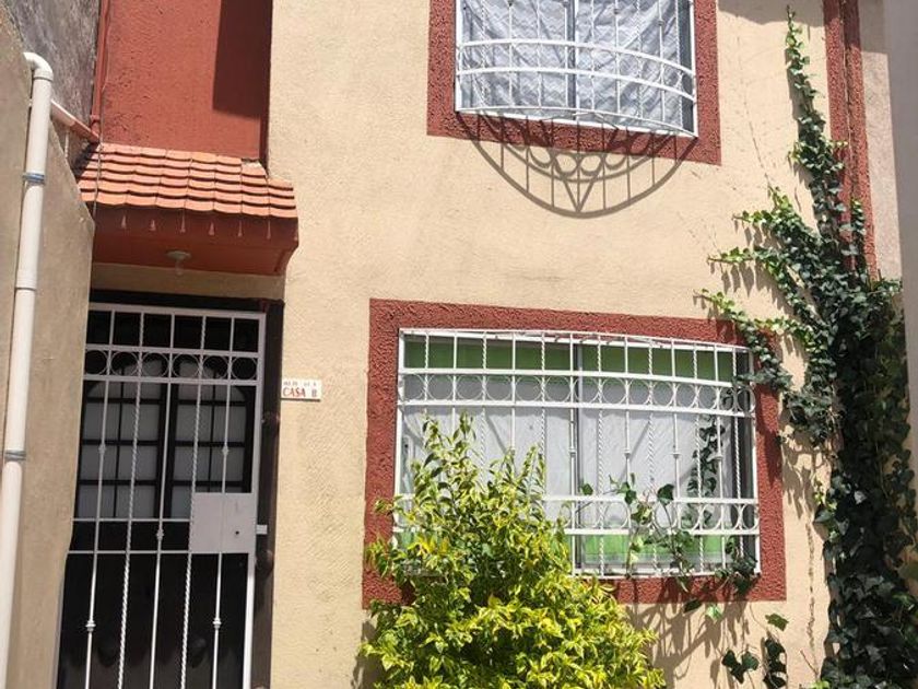 renta Casa en Las Américas, Ecatepec de Morelos, Ecatepec de Morelos  (IHO2039837)