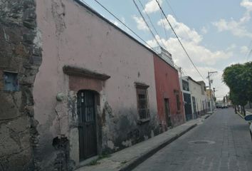 Lote de Terreno en  Santa Cruz Nieto, San Juan Del Río, Querétaro