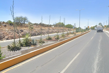 Lote de Terreno en  San José El Alto, Querétaro, México