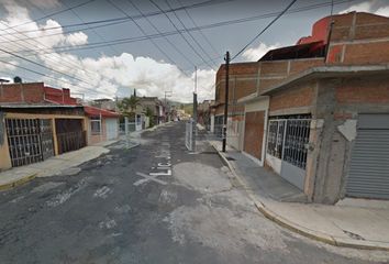 Casa en  Avenida Guerra De Los 3 Años, Reforma, Morelia, Michoacán De Ocampo, 58147, Mex