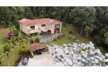 Casa en  Abejorral, Antioquia