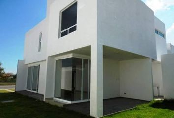 Casa en  La Vista Residencial, Municipio De Querétaro