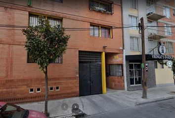 Departamento en  Abarrotes Israel, Río Tíber 80, Colonia Cuauhtémoc, Cuauhtémoc, Ciudad De México, 06500, Mex