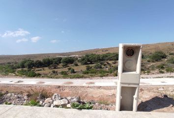 Lote de Terreno en  Mexquitic De Carmona, Estado San Luis Potosí