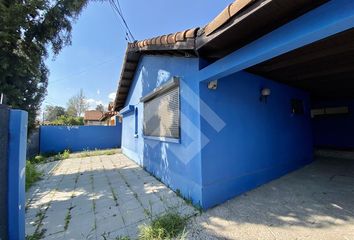 Casa en  La Reina, Provincia De Santiago