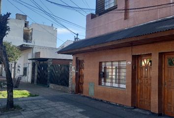 Departamento en  Entre Ríos 402-500, Villa Luzuriaga, La Matanza, B1754, Buenos Aires, Arg
