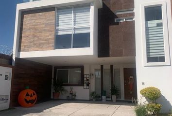 Casa en  Ocoyucan, Puebla